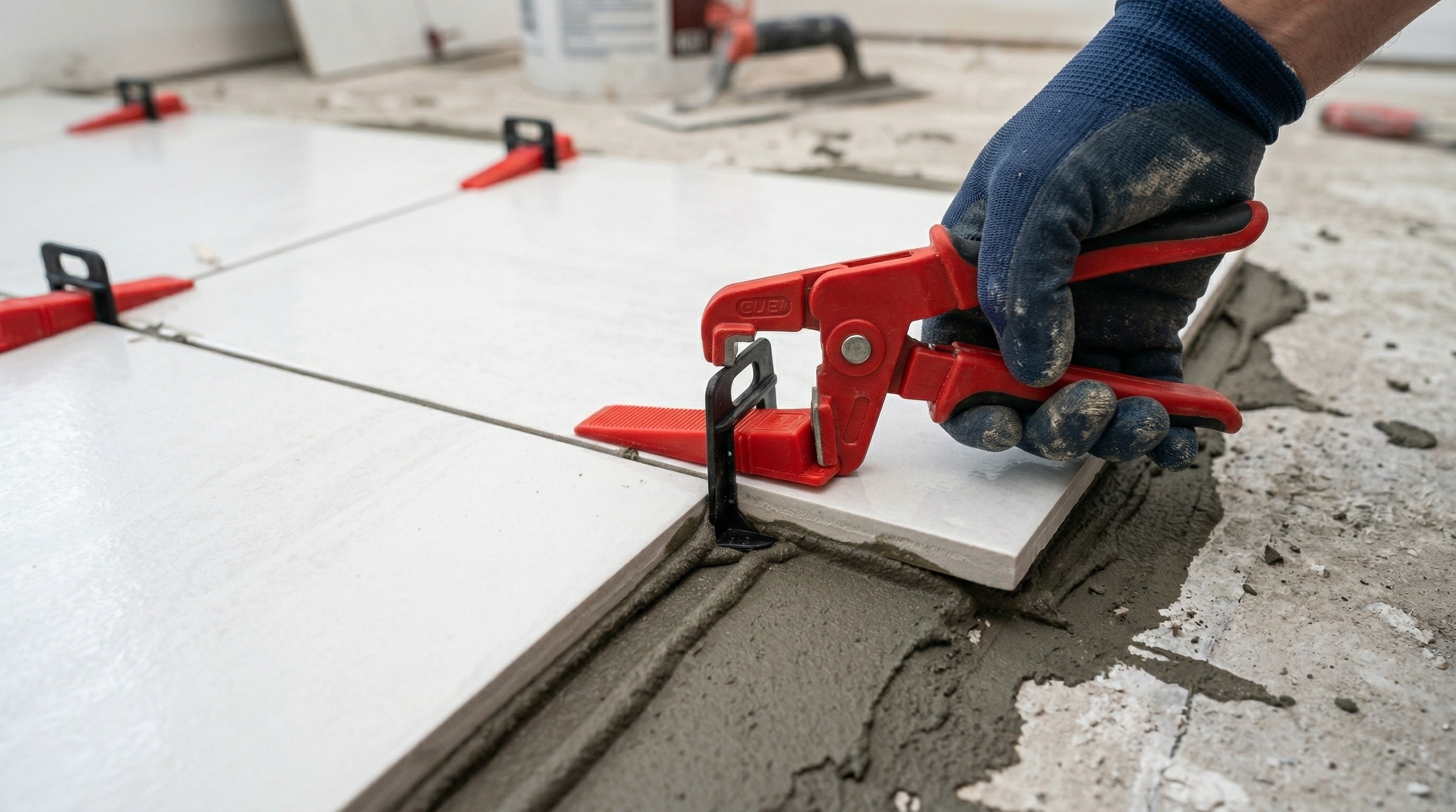 Fliesenzentrum GmbH Erfurt - Filiale Saalfeld – Fliesenleger Saalfeld/Saale